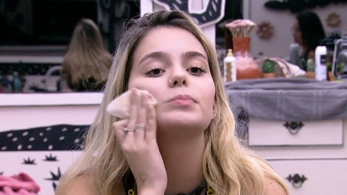 Viih Tube no BBB 21