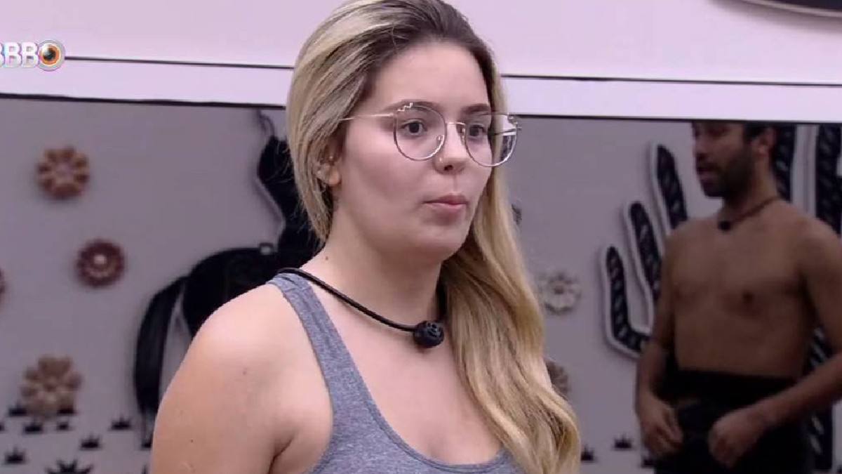 Viih Tube no BBB 21