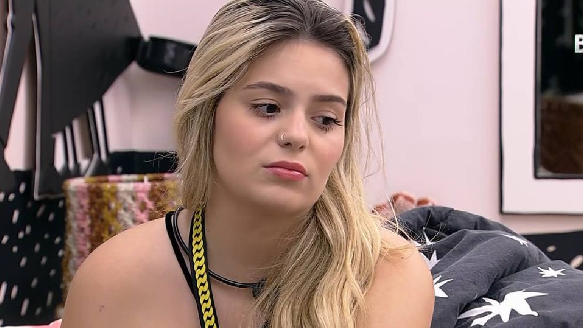 Viih Tube no BBB 21