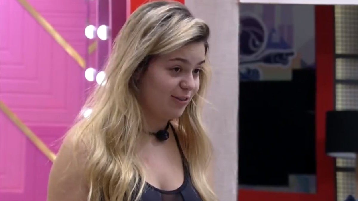 Viih Tube no BBB 21