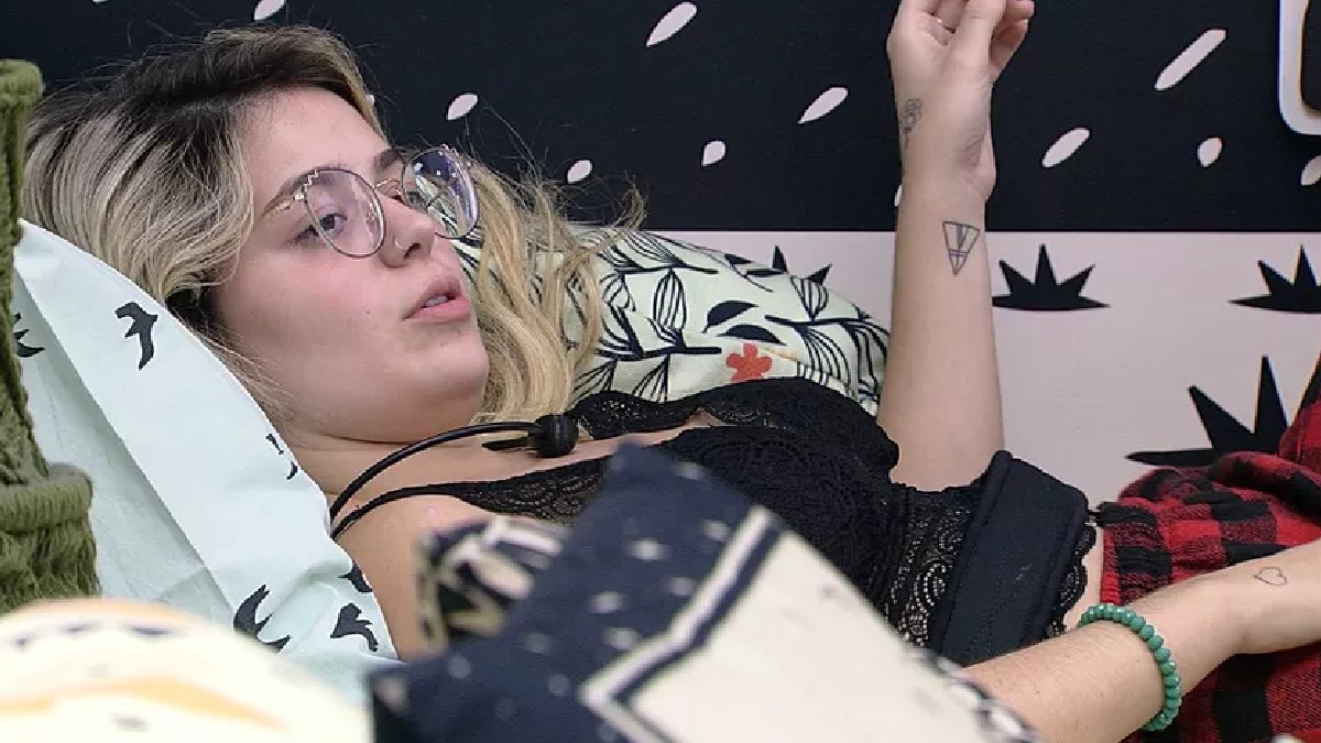 Viih Tube no BBB 21