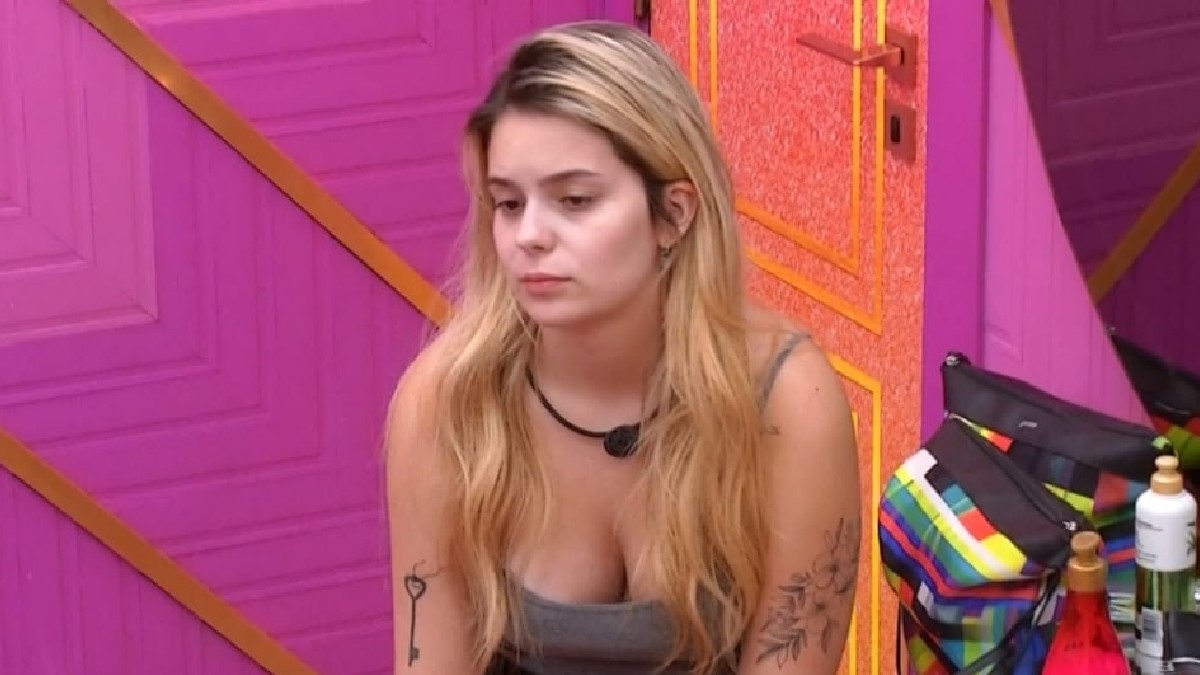 Viih Tube no BBB 21
