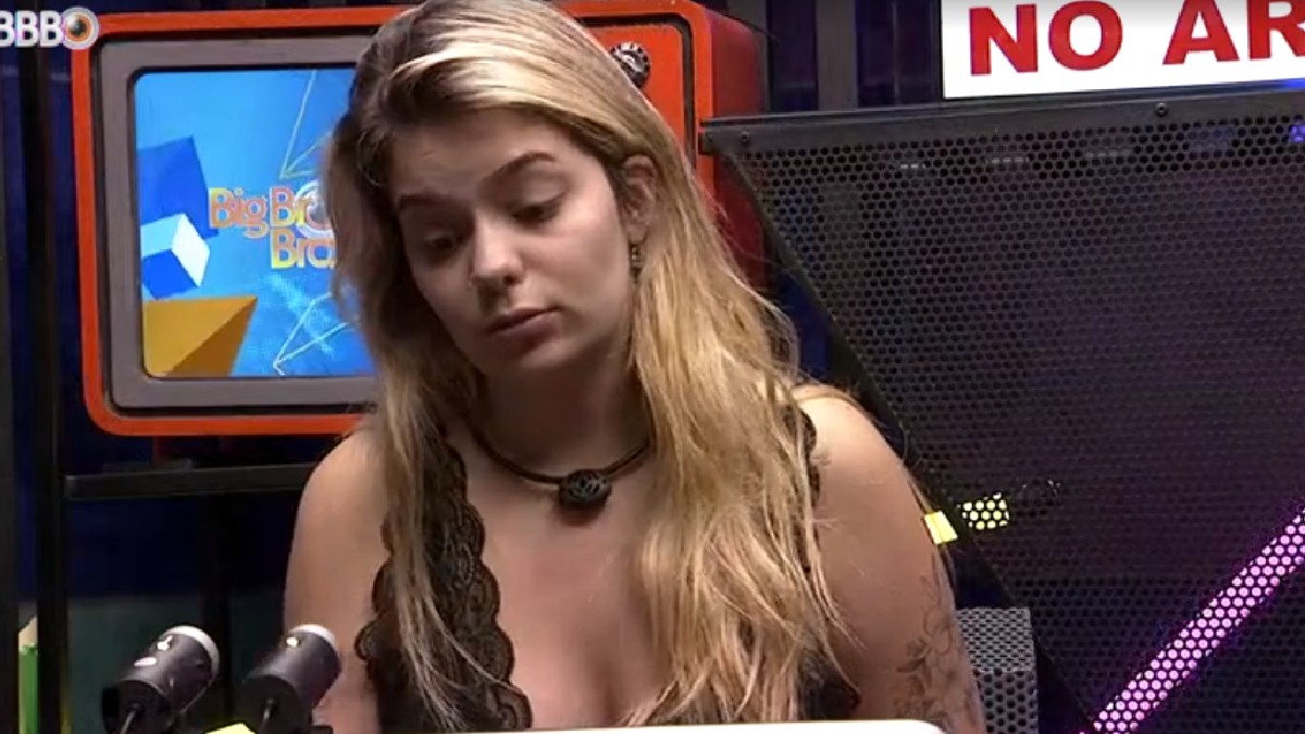 Viih Tube no BBB 21