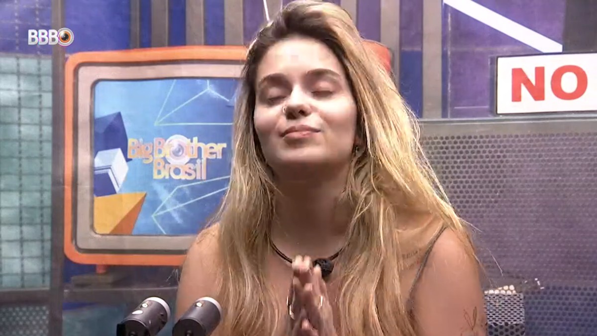 Viih Tube no BBB 21