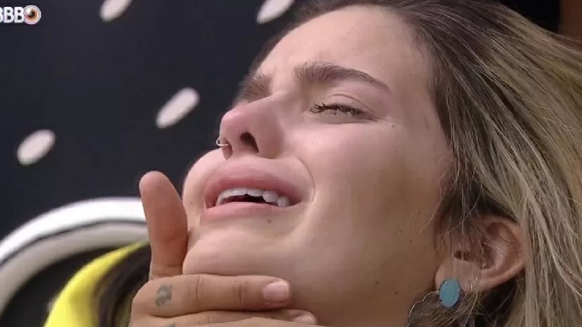 Viih Tube no BBB 21