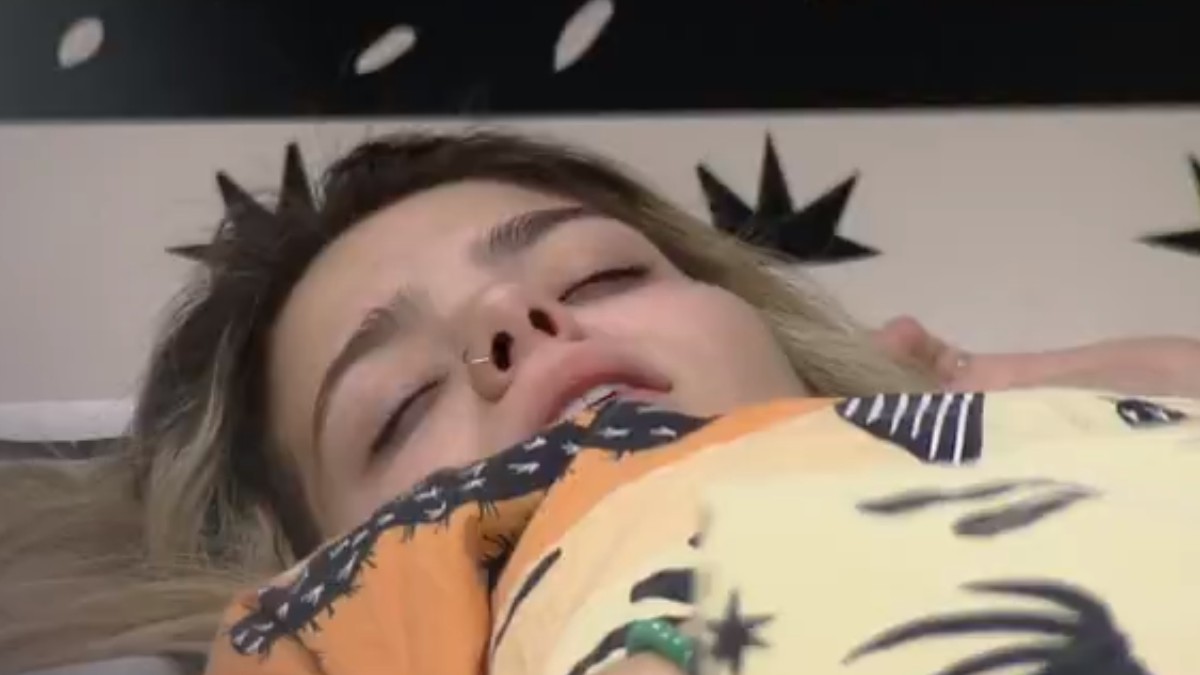 Viih Tube no BBB 21