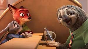 Zootopia: Essa Cidade É O Bicho