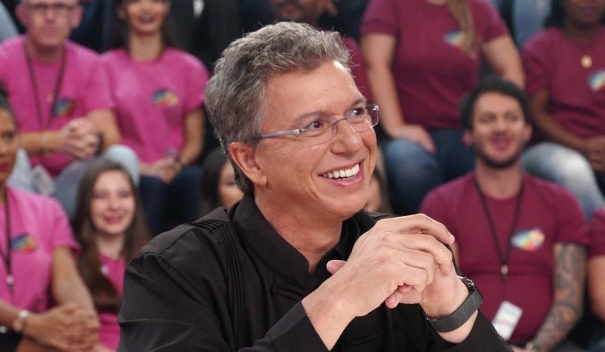 Boninho (Reprodução: Globo)