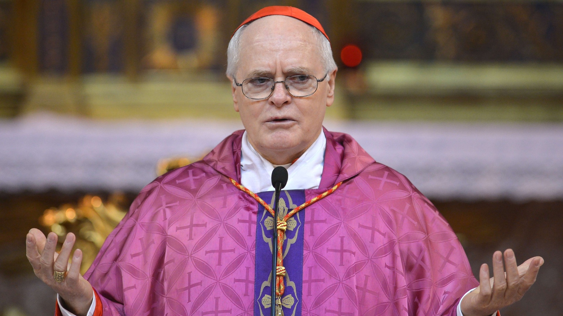 Dom Odilo Scherer