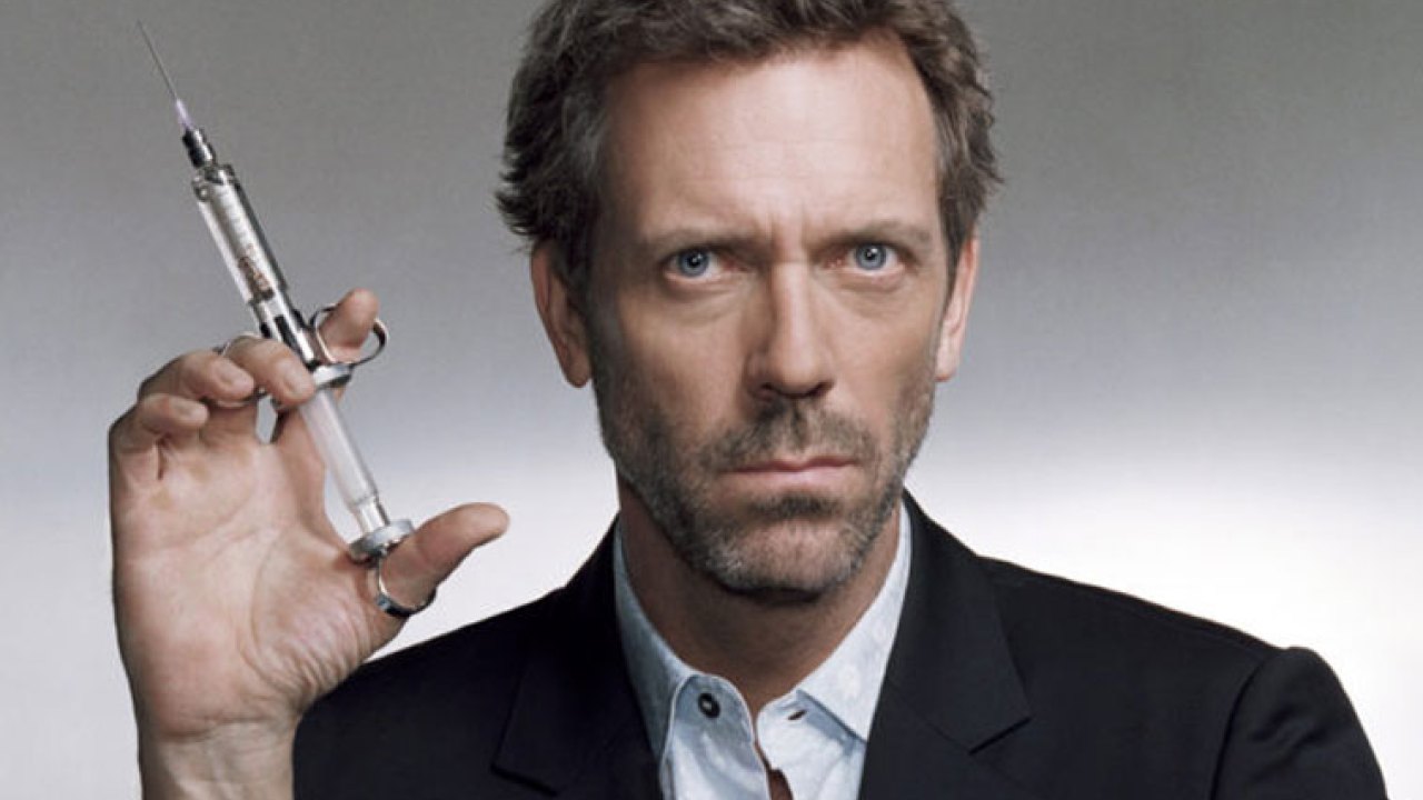 Dr. House