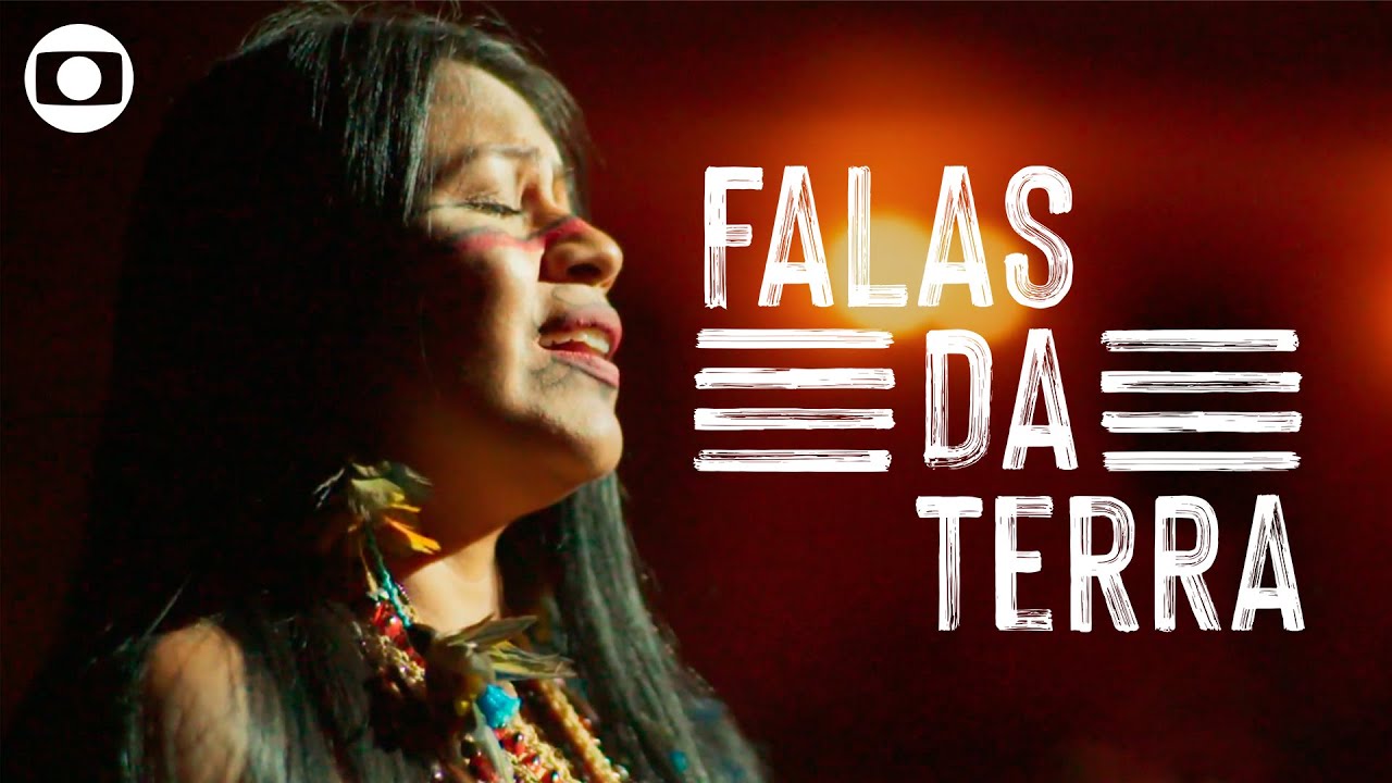Falas da Terra