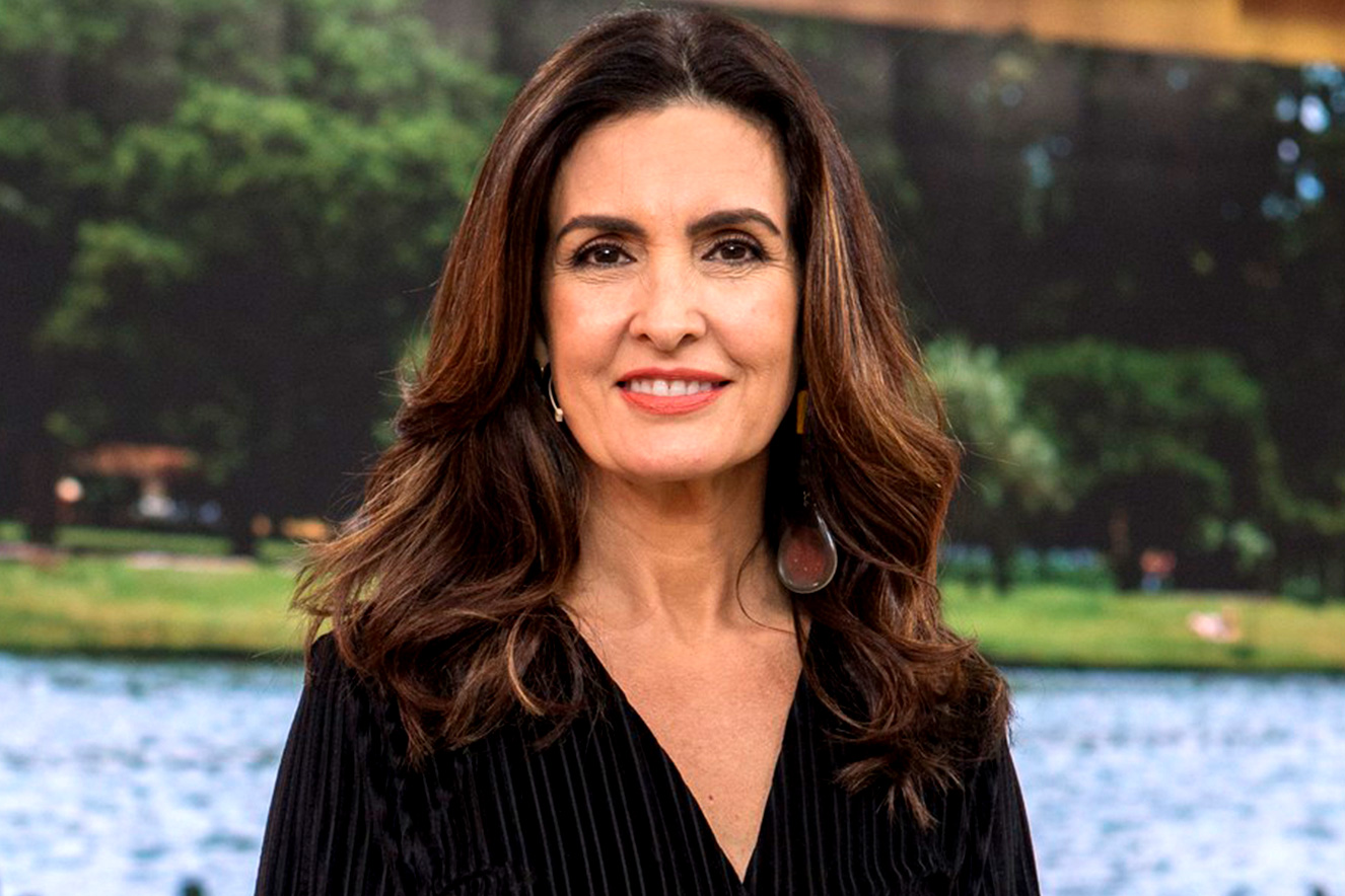 Fátima Bernardes