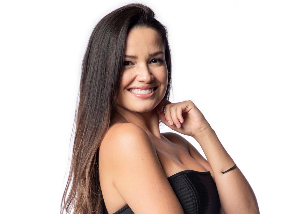 Juliette Freire BBB 21 (TV Globo/Divulgação)