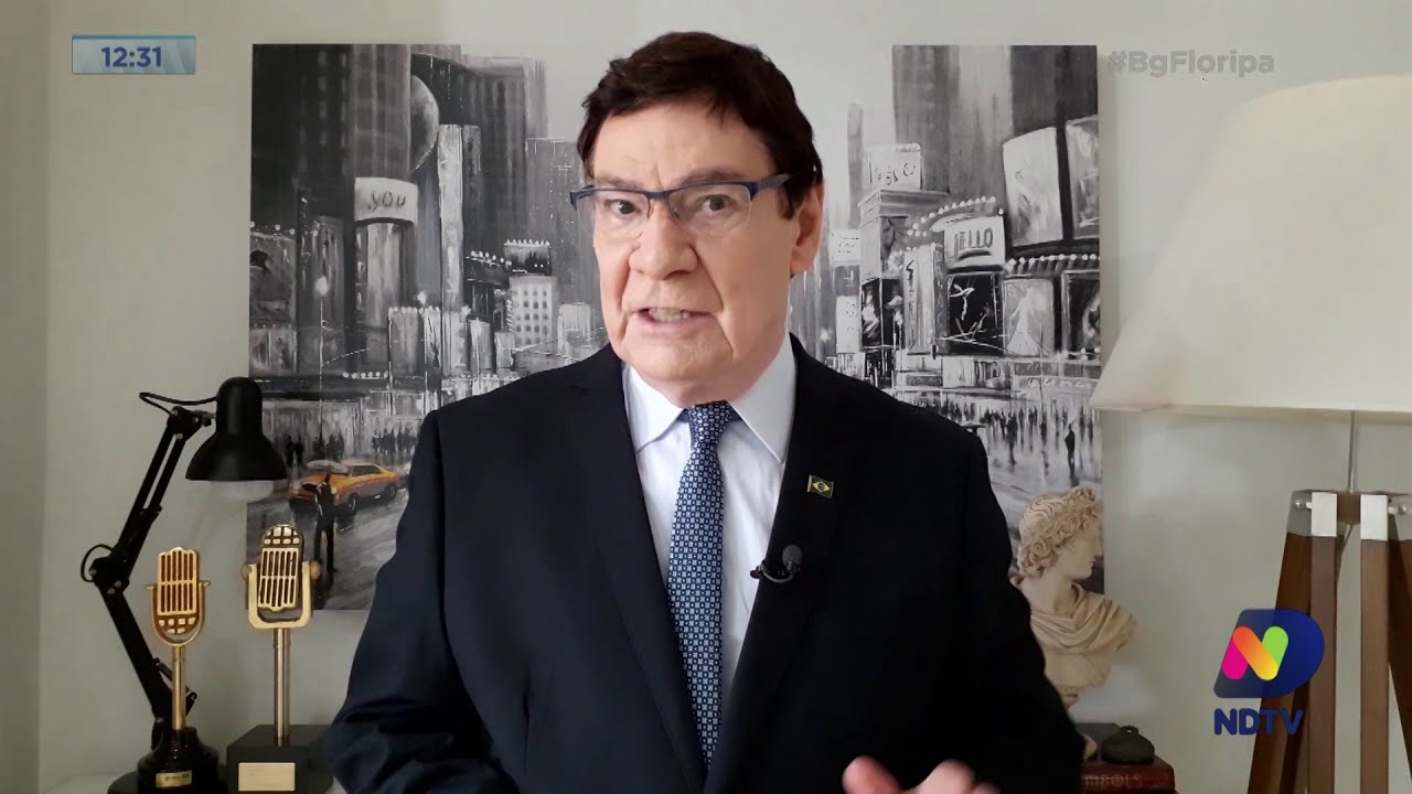 Luiz Carlos Prates
