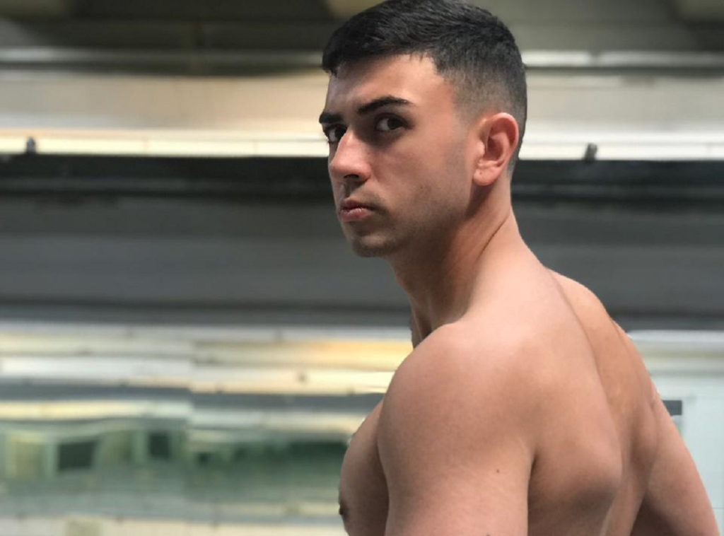Raphael Carpejane