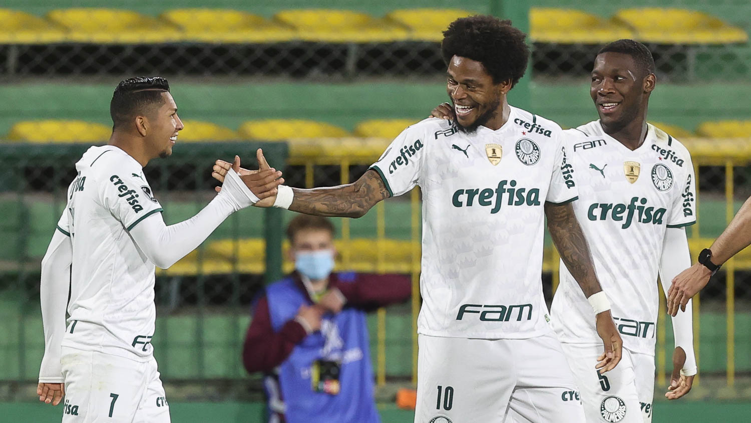 Palmeiras