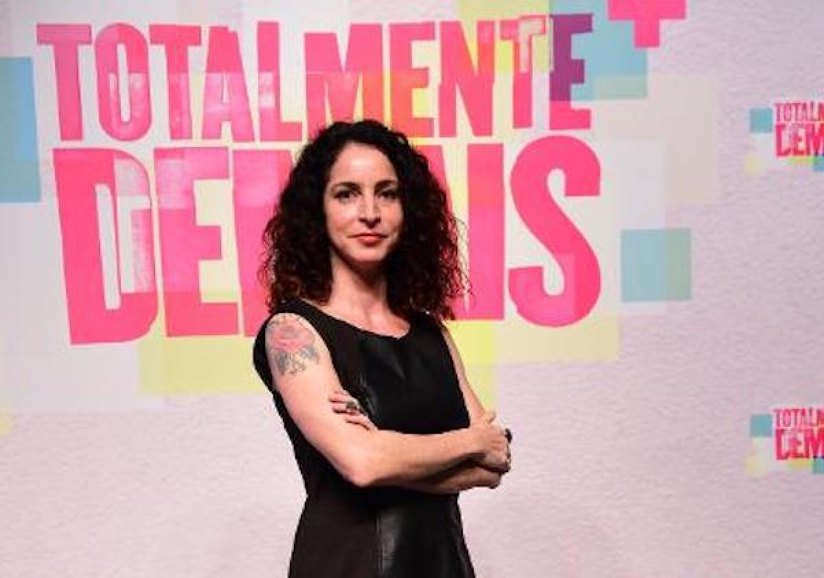 Rosane Svartman