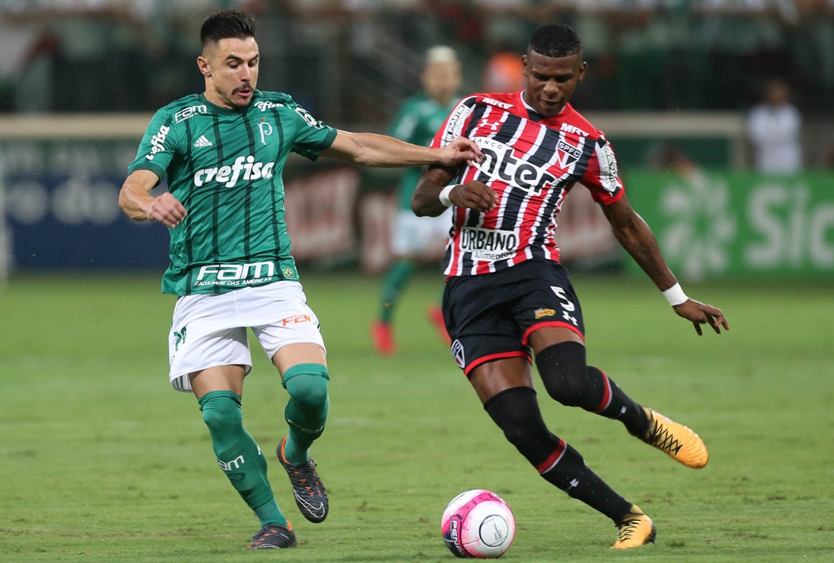 Crédito: Crédito: Cesar Greco/Ag Palmeiras/Divulgação