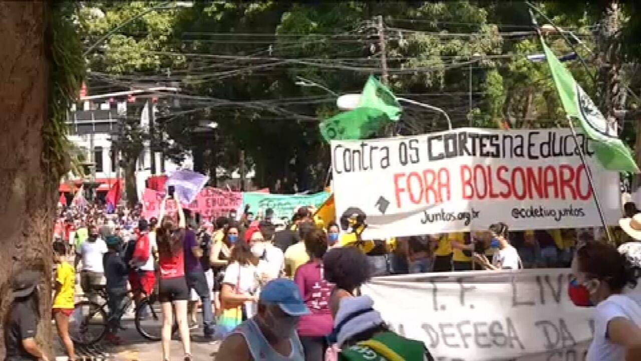 Manifestação