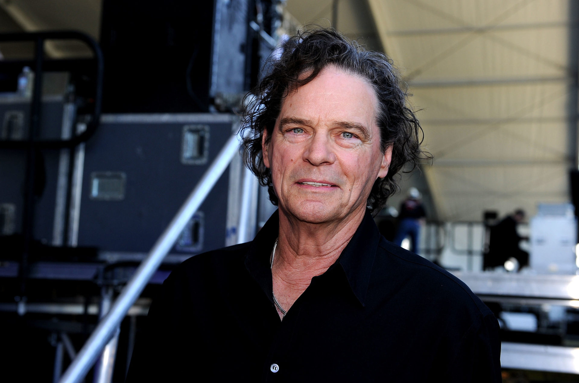 B.J. Thomas