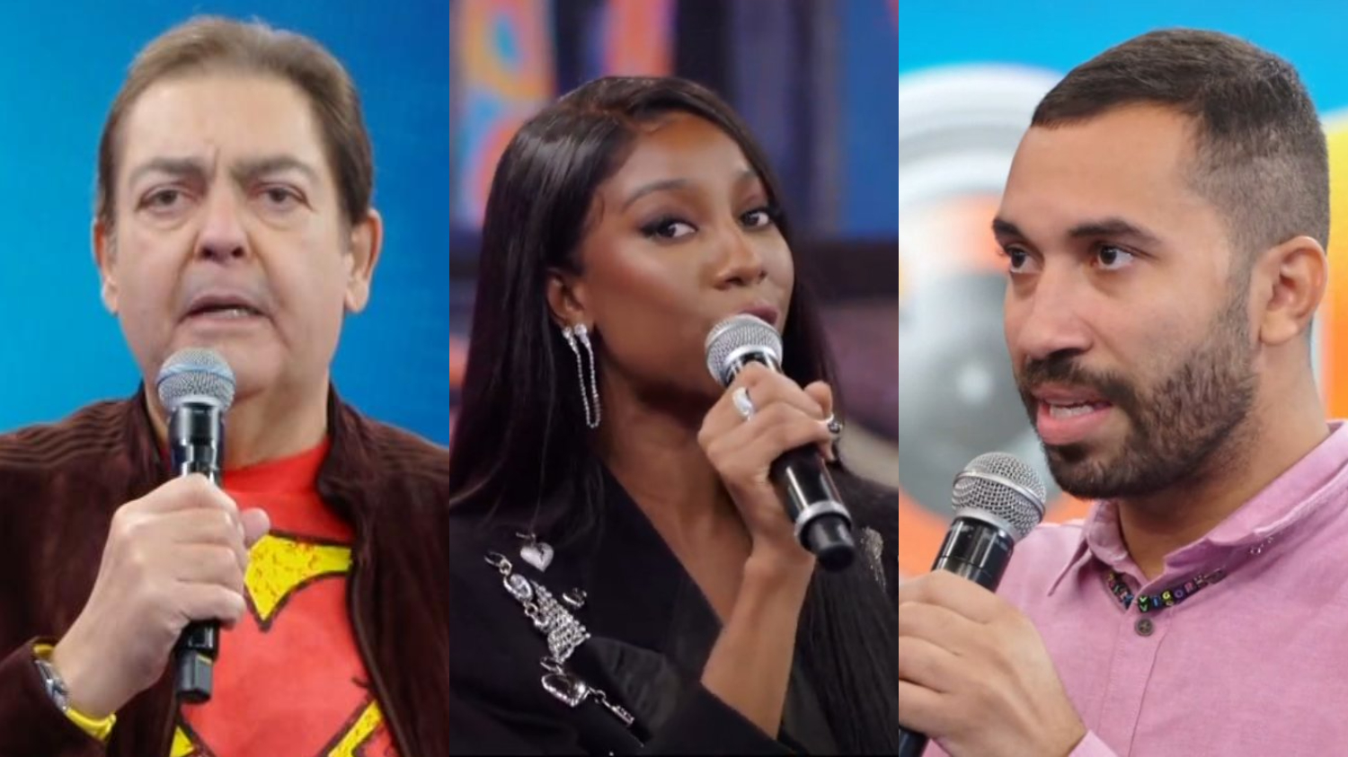 Domingão do Faustão