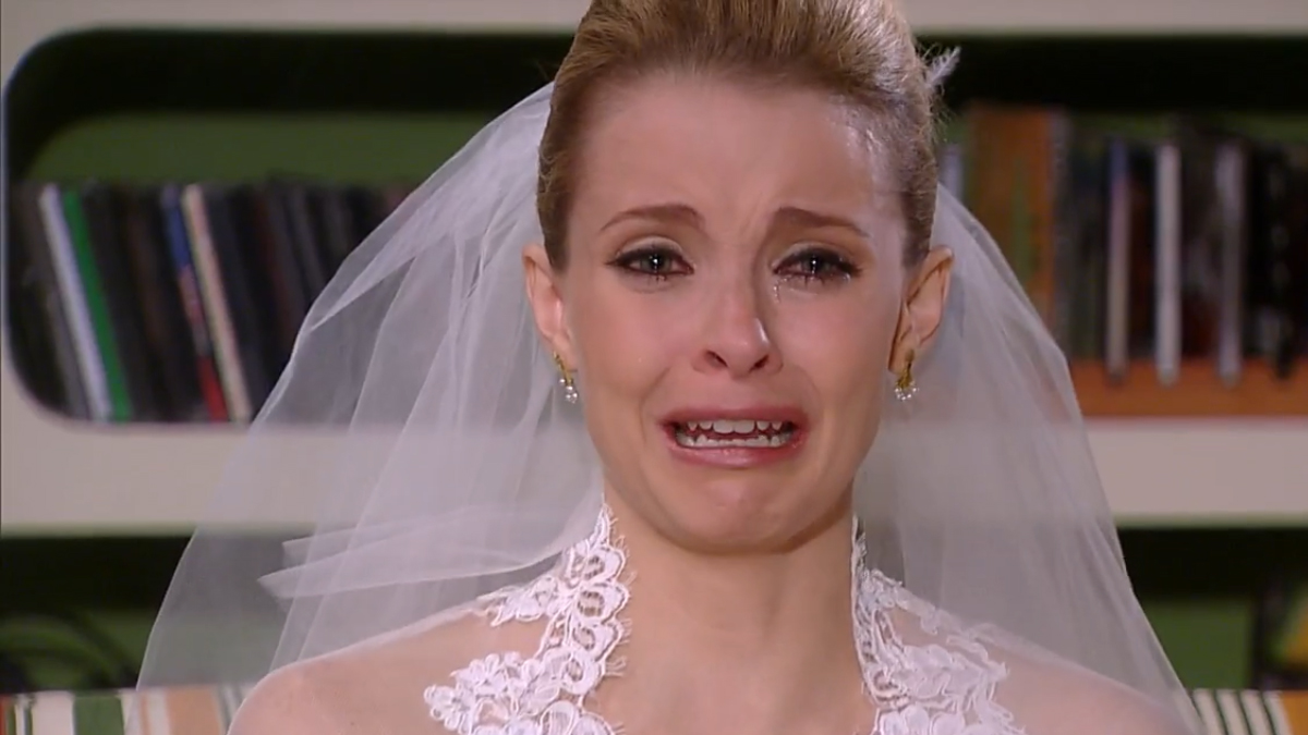 Camila (Maria Helena Chira) em Ti-ti-ti