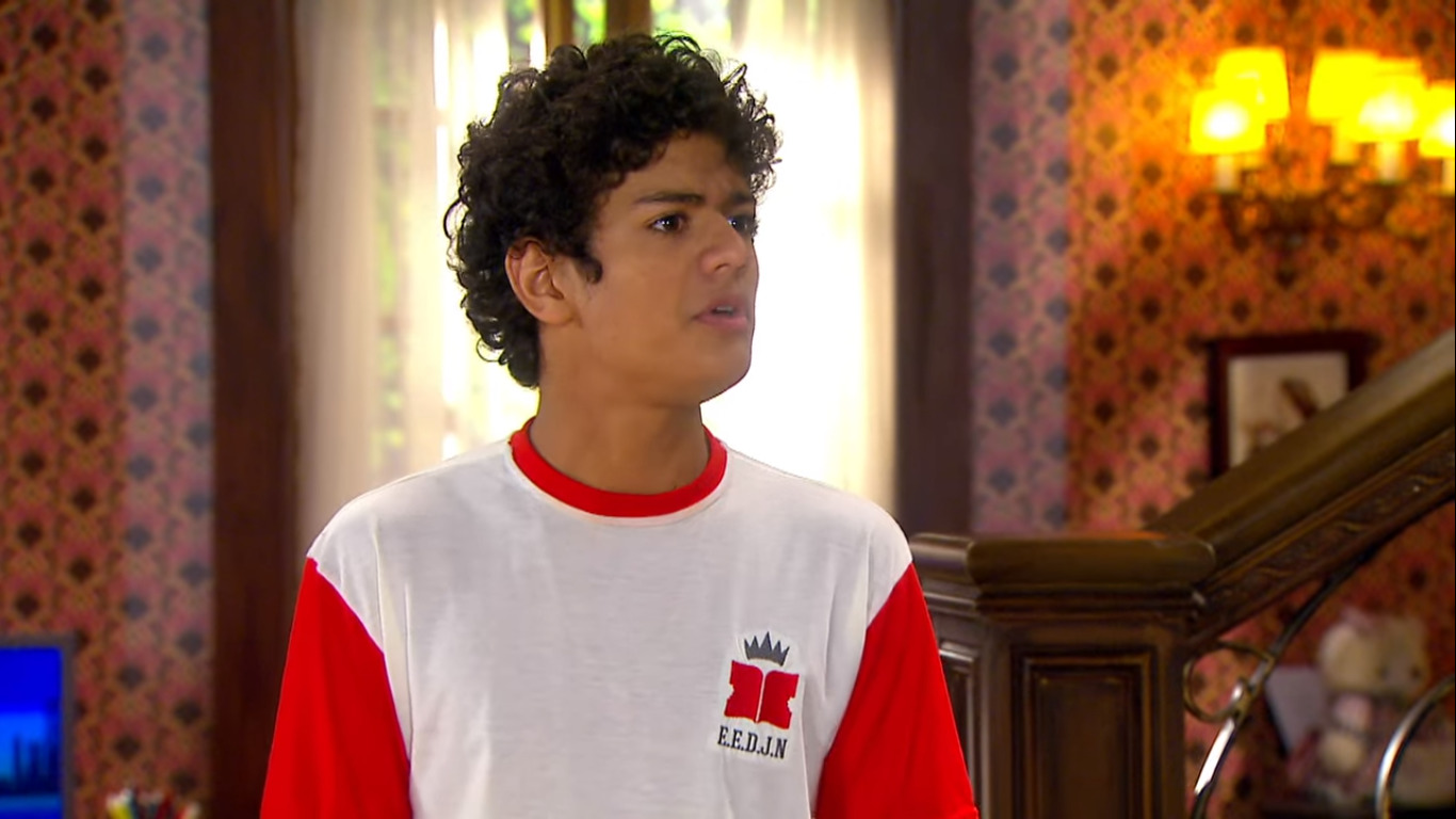 Chiquititas do sbt