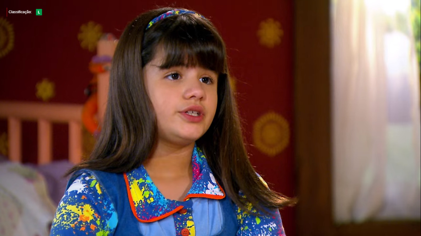 Chiquititas do SBT