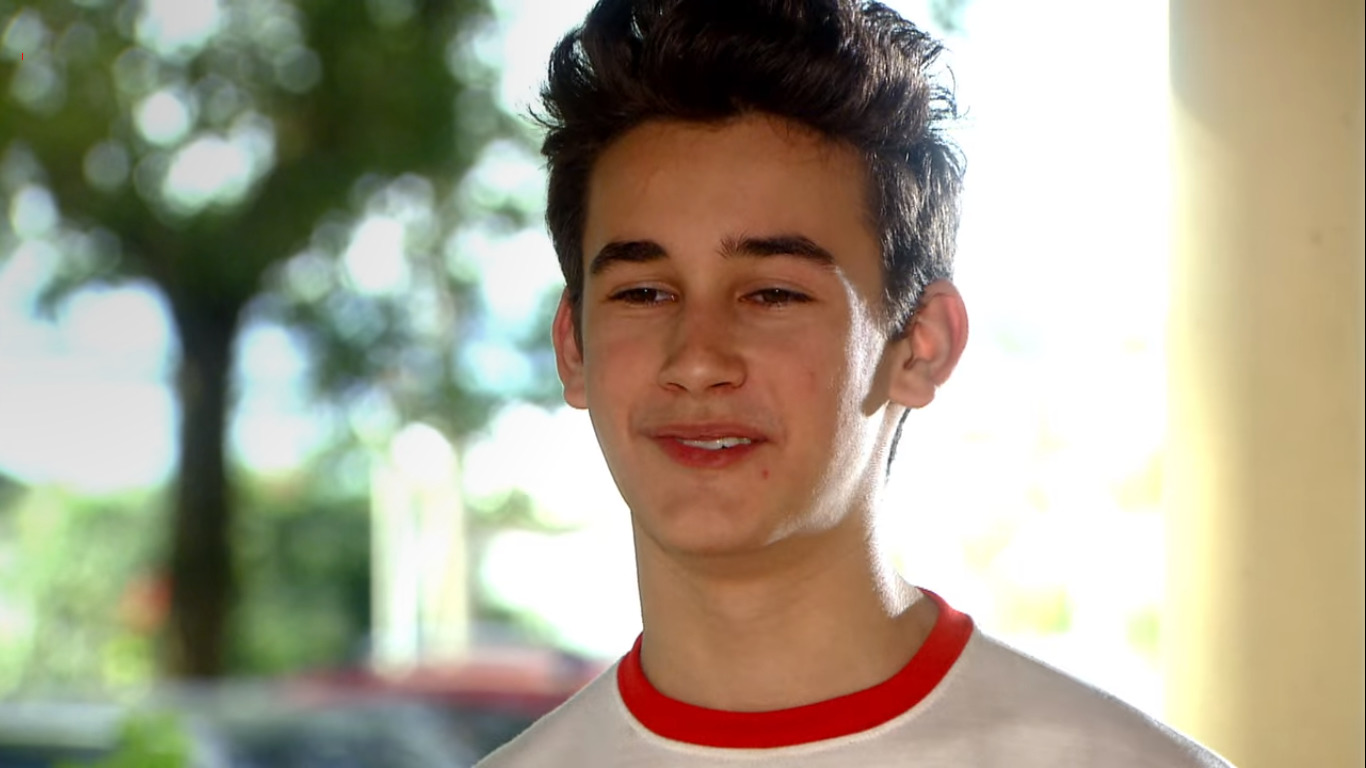 Chiquititas do SBT