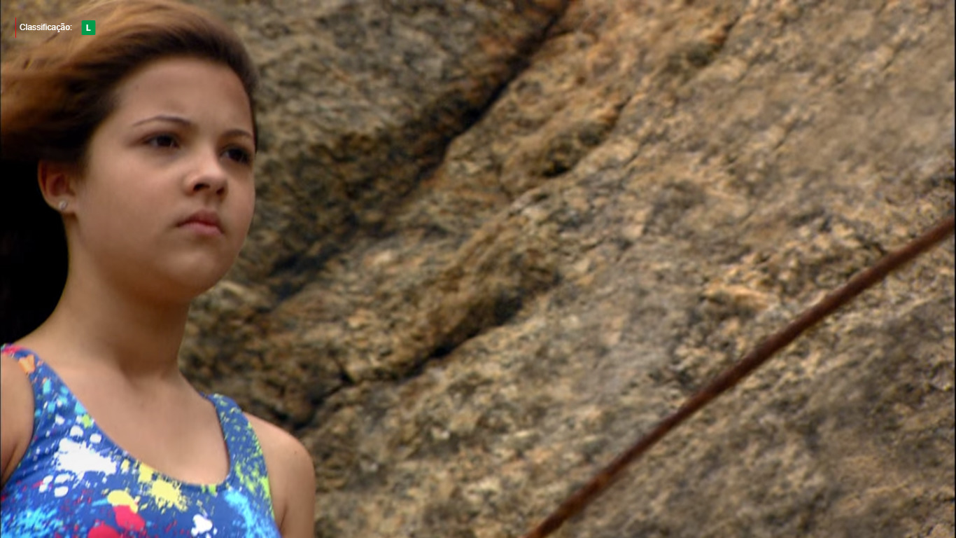 Novela Chiquititas