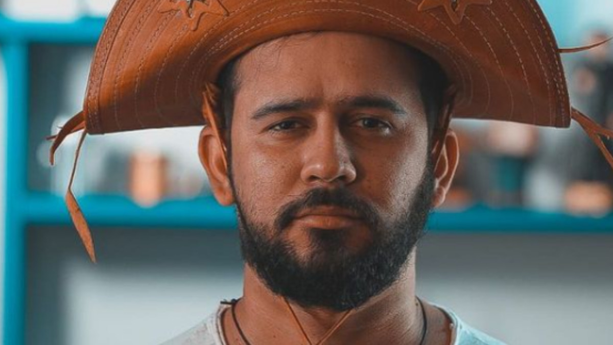 Bráulio Bessa (Reprodução/Instagram)