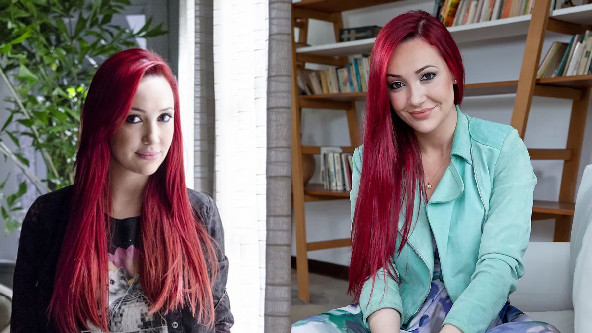 Du (Josie Pessoa) em Império (Reprodução)