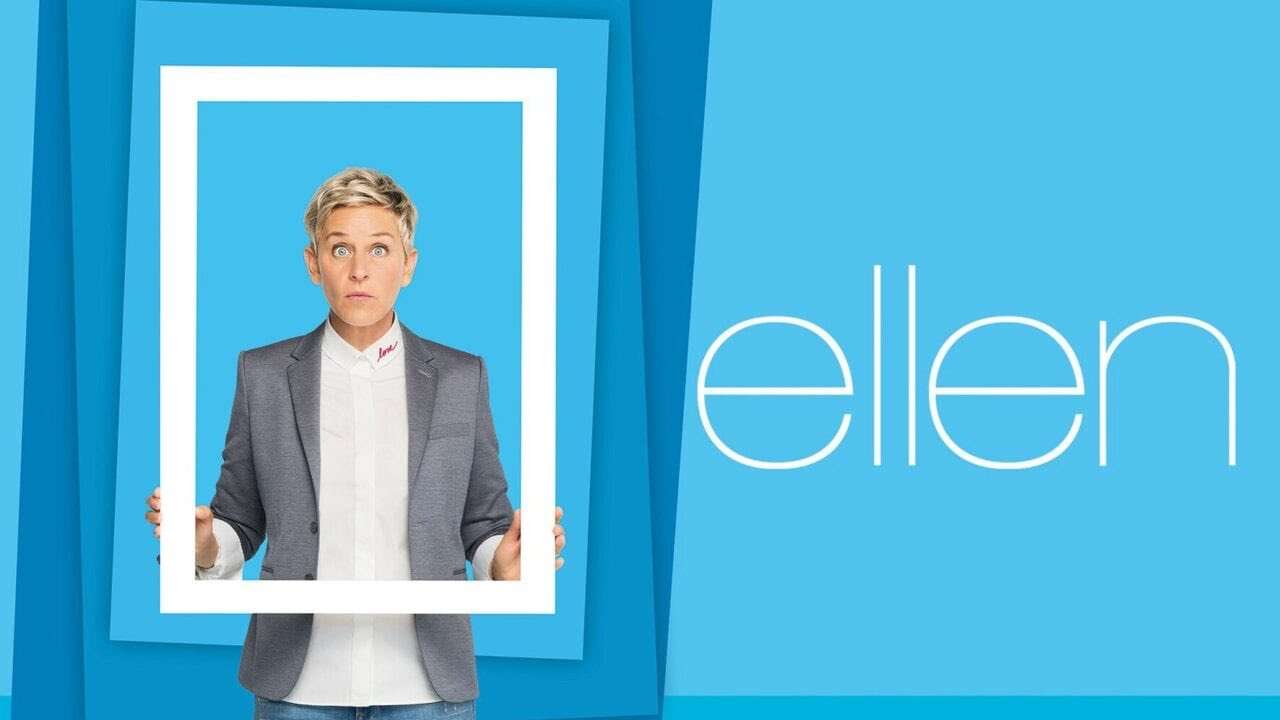 Ellen DeGeneres Show