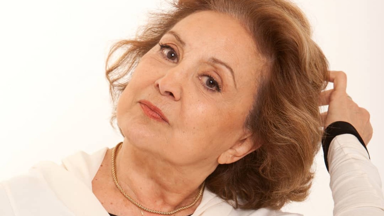Eva Wilma
