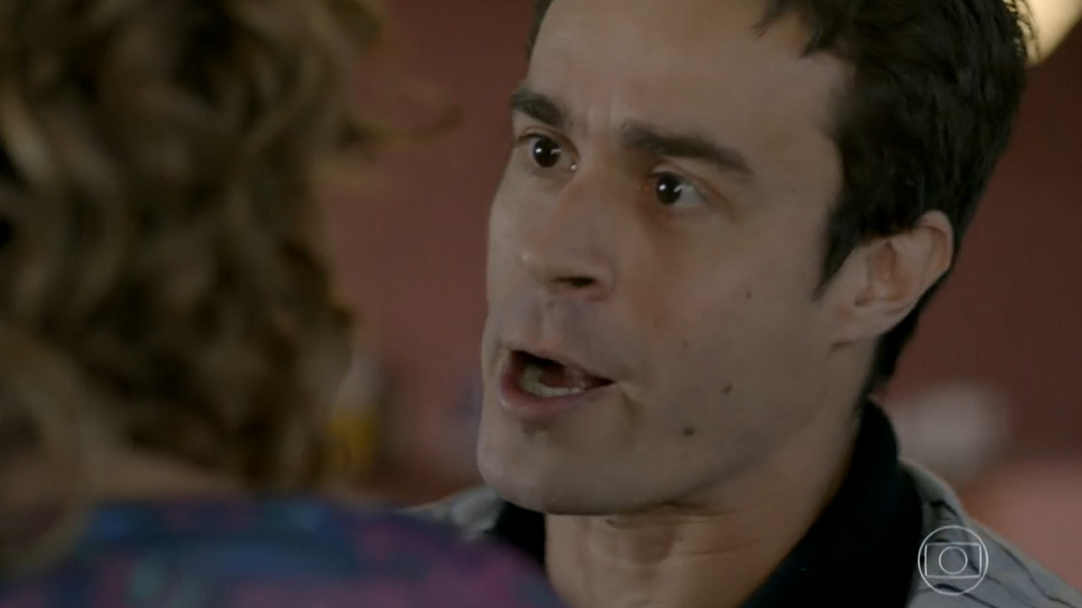 Fernando (Erom Cordeiro) em Império (Reprodução/Globo)