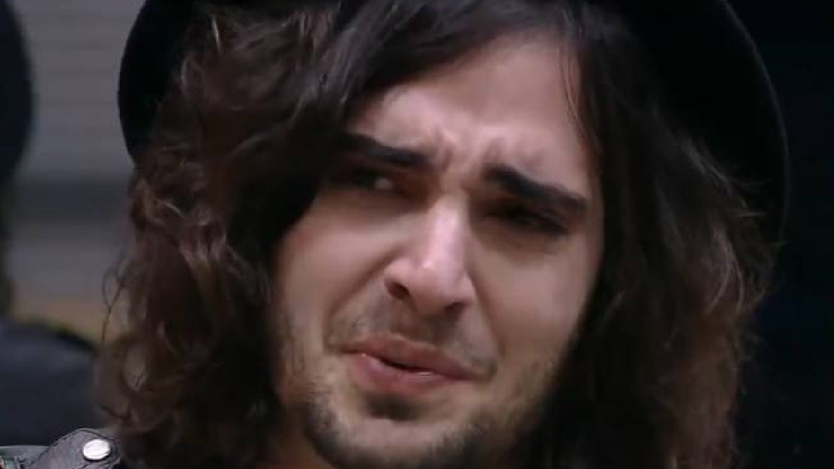 Fiuk no BBB 21