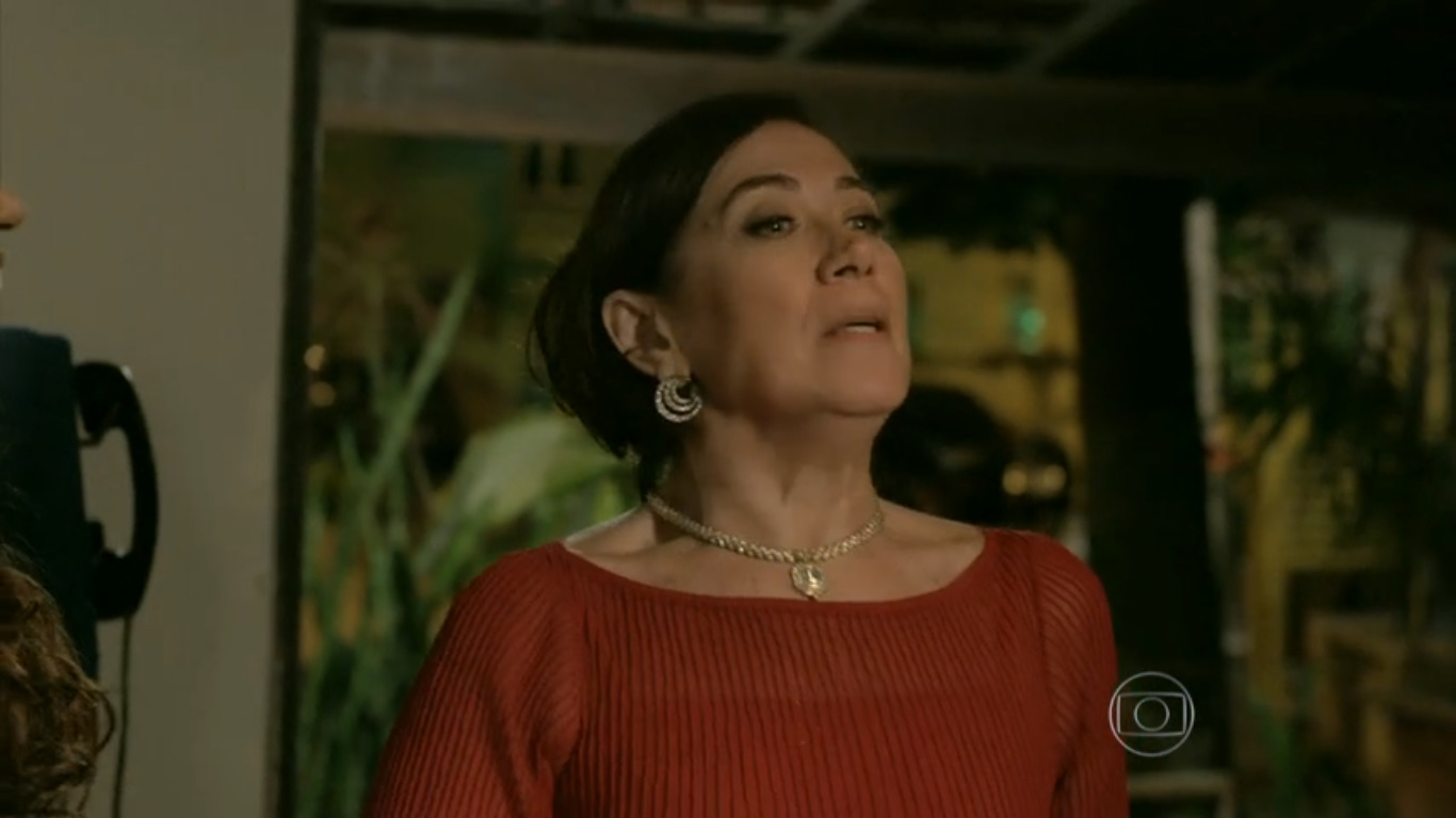 Novela Império