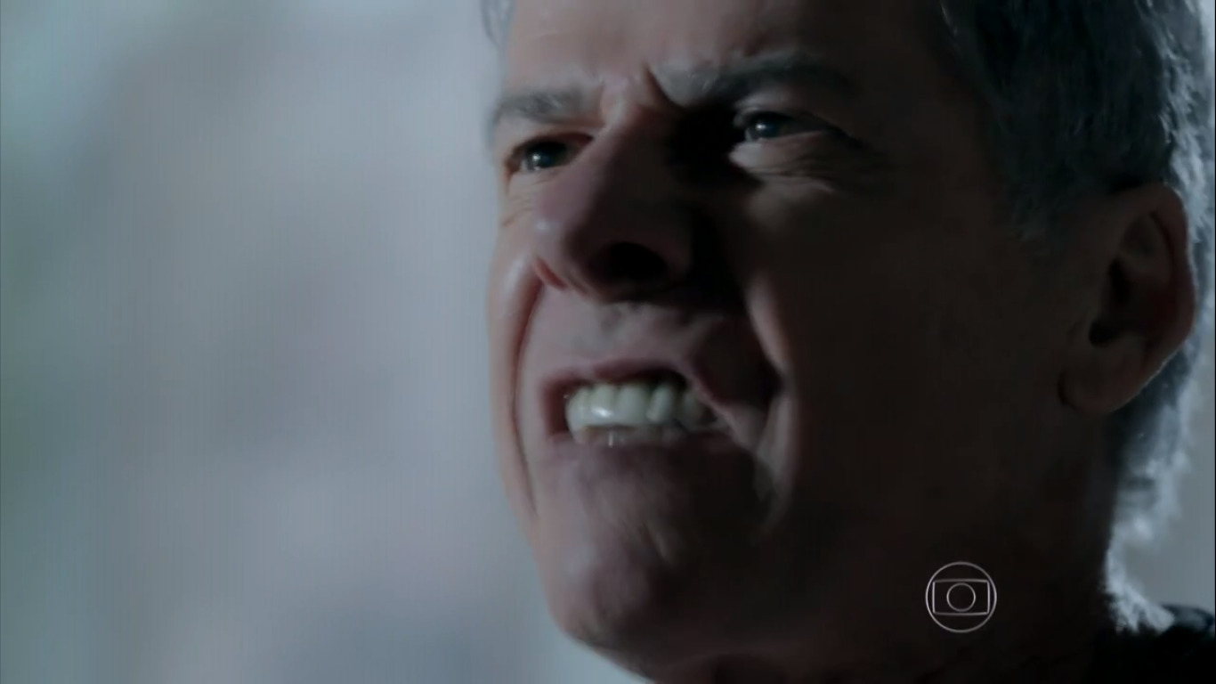 Novela Império