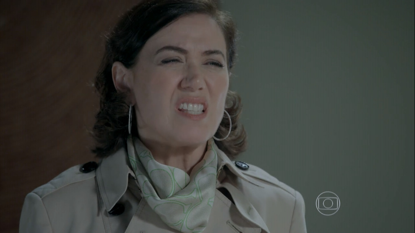 Novela Império