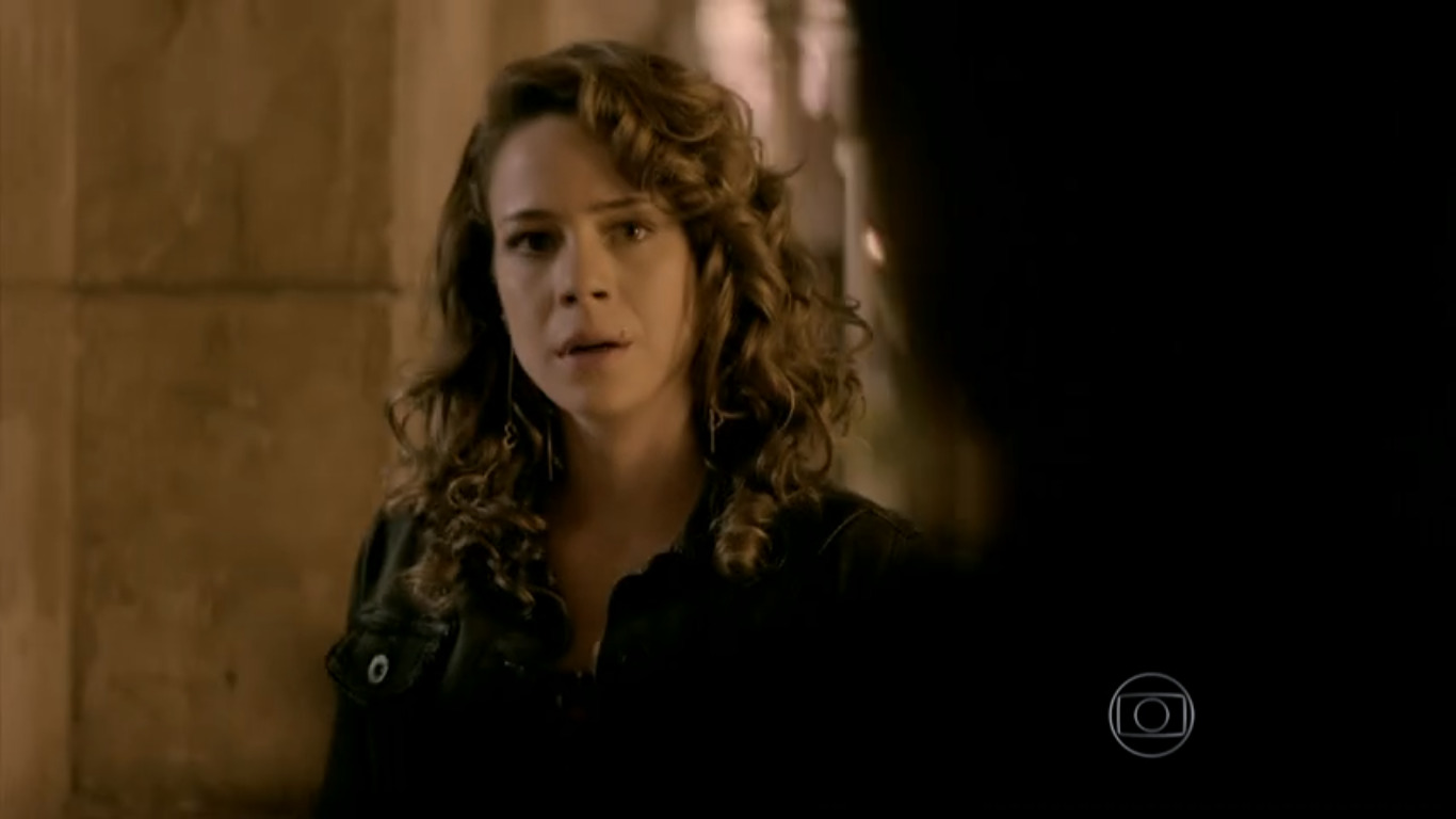 Novela Império