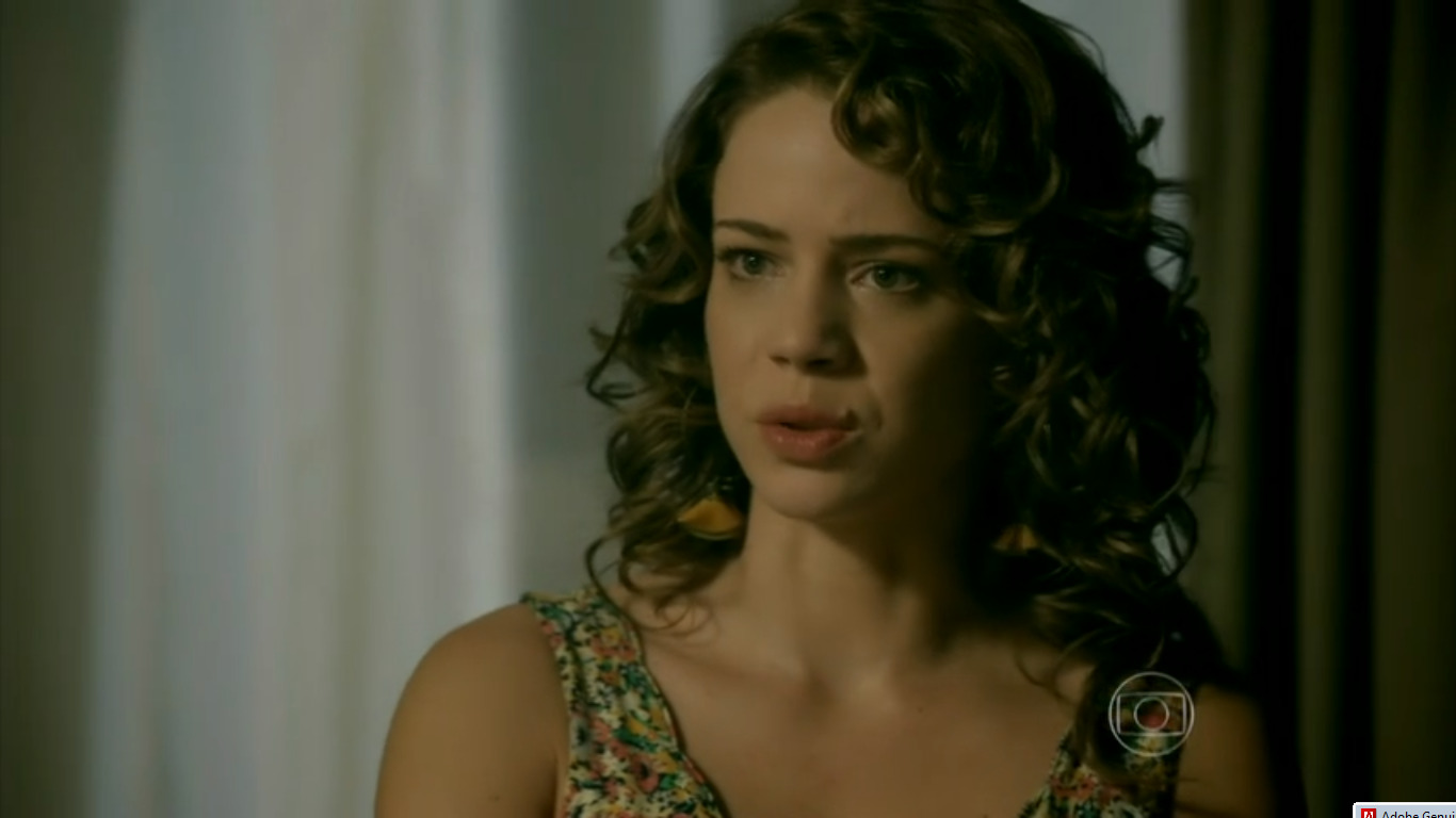 Novela Império