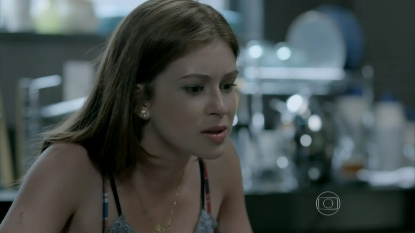 Novela Império