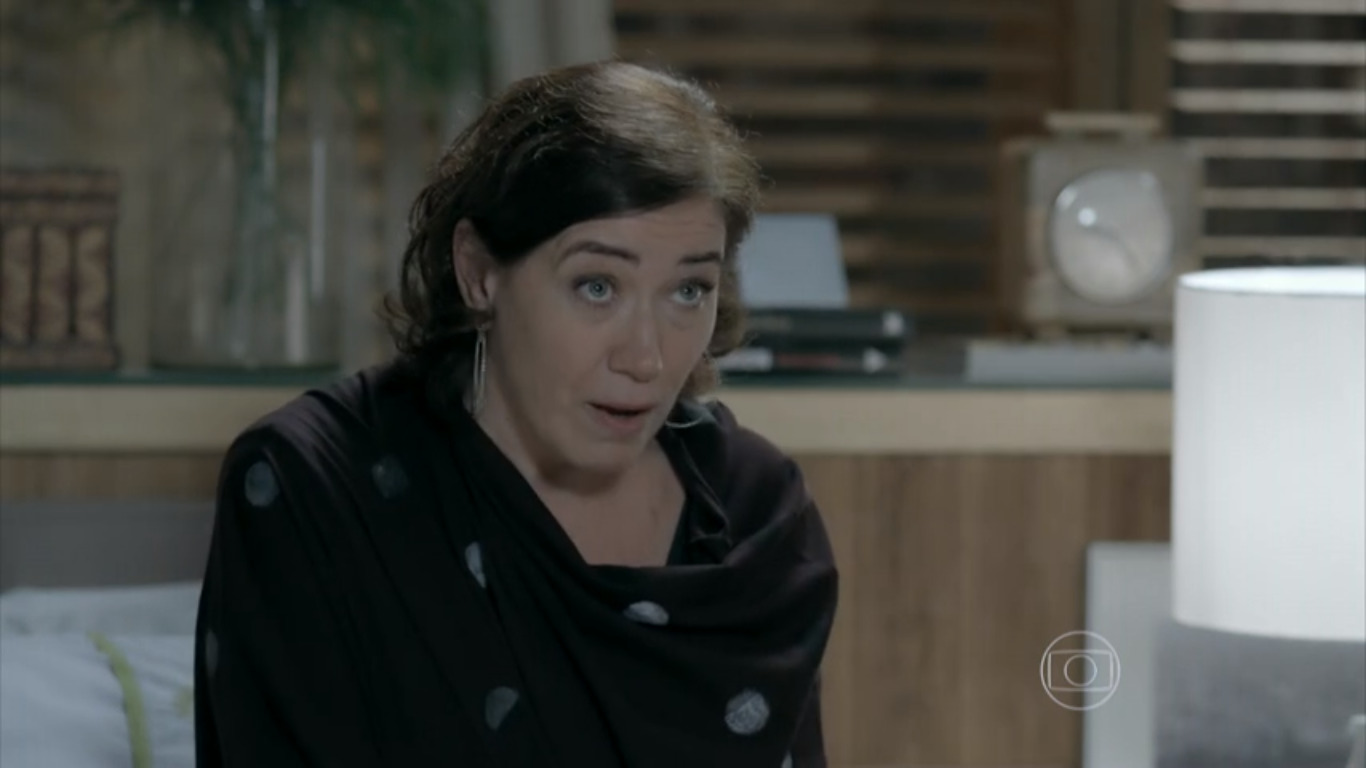 Novela Império