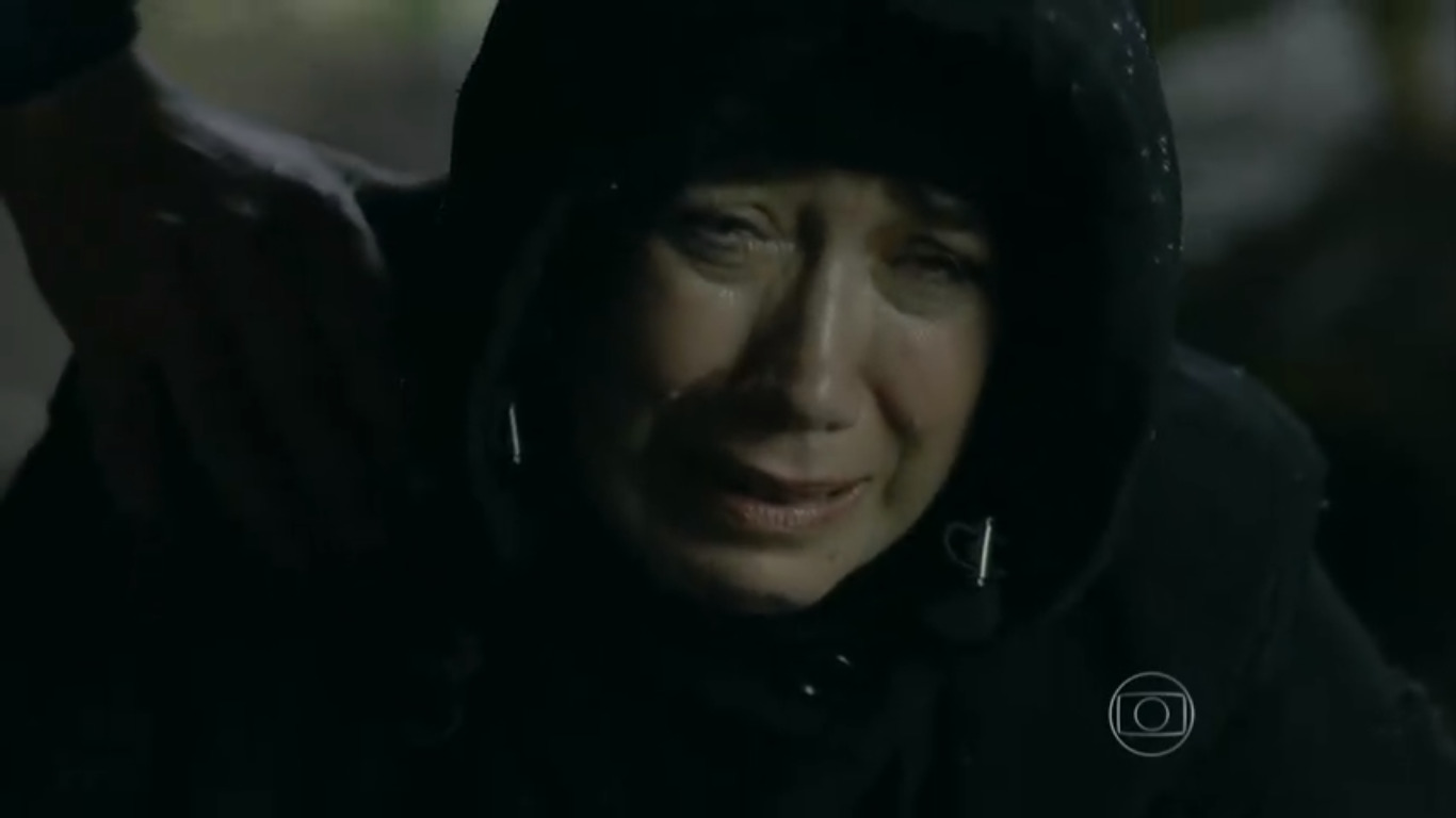 Novela Império