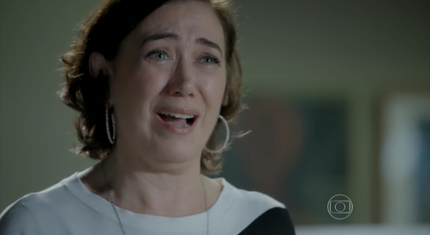 Novela Império