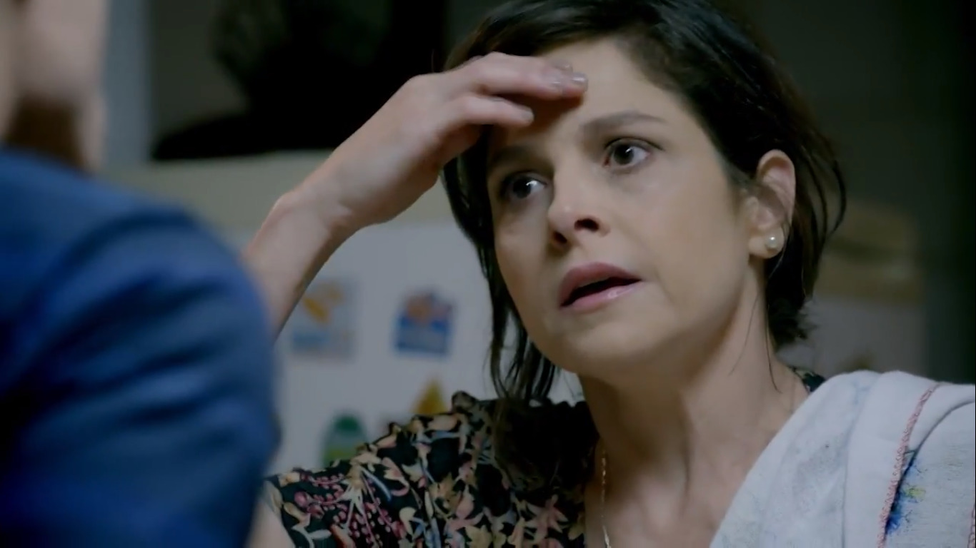 Novela Império