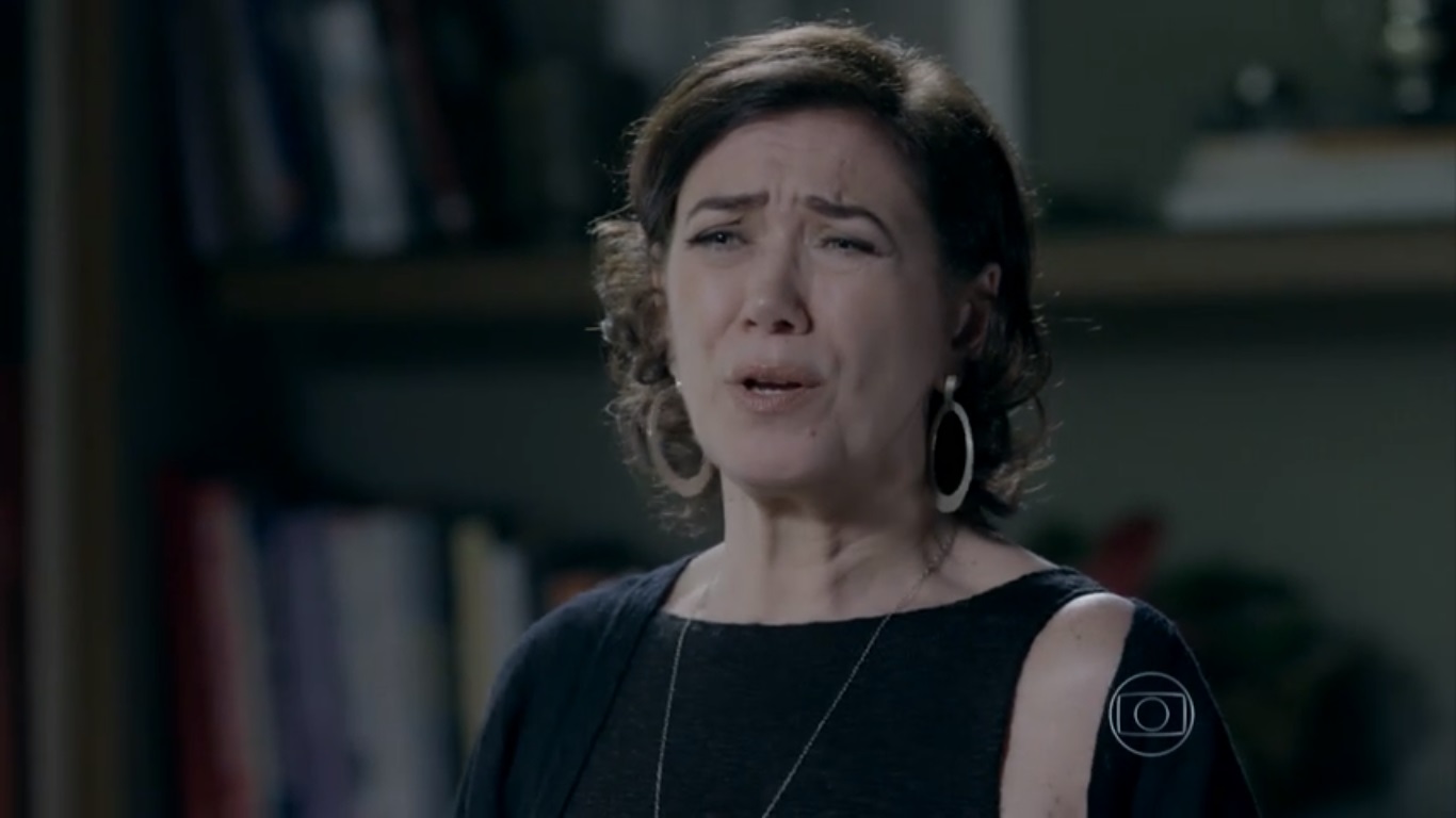 Novela Império