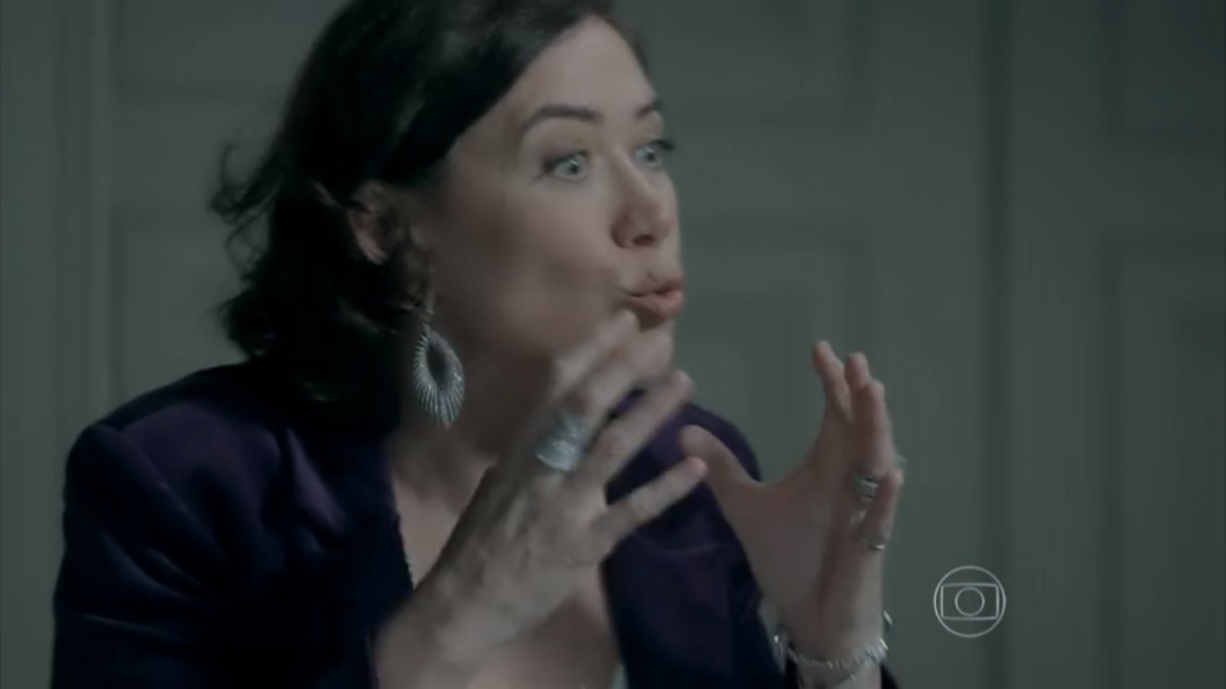 Novela Império