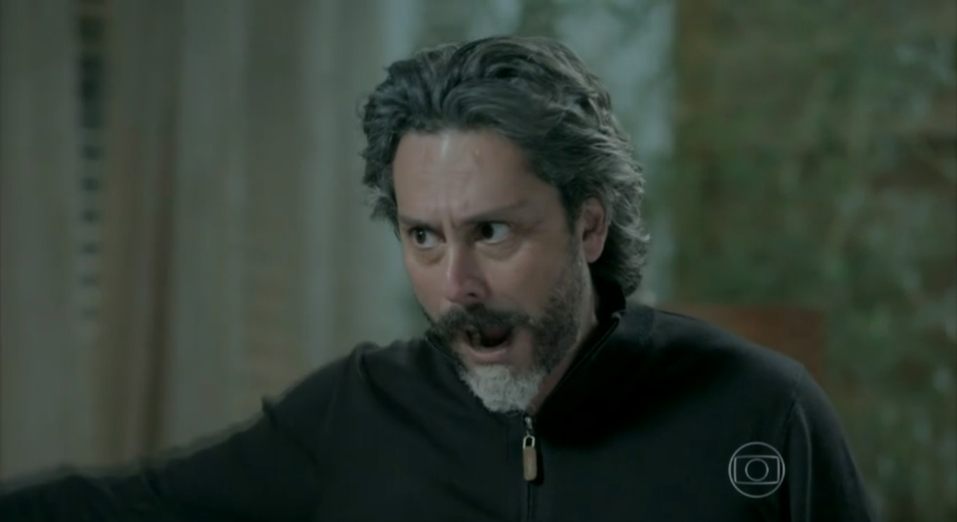 Novela Império