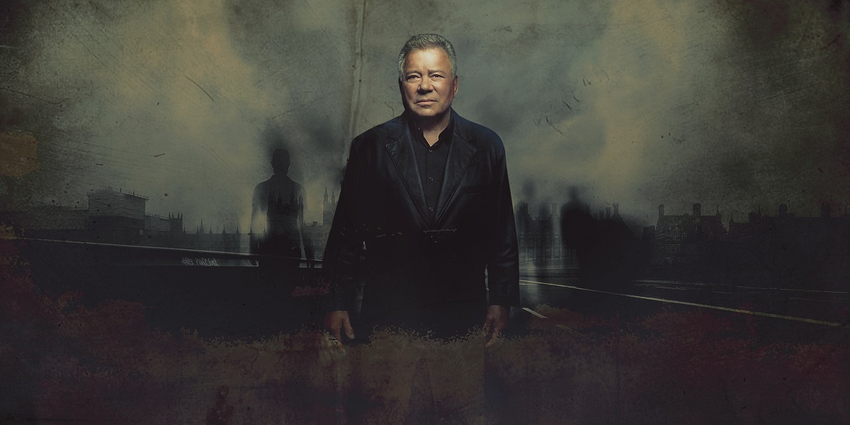 IneXplicável com William Shatner